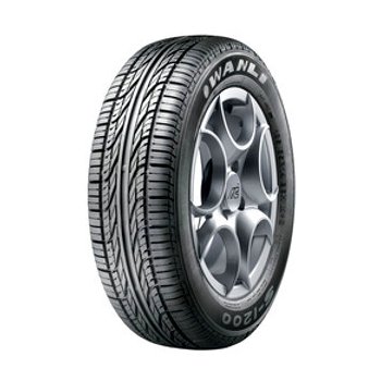 Wanli S1200 185/60 R15 84H