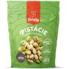 GRIZLY Pistácie pražené solené Jumbo 250 g