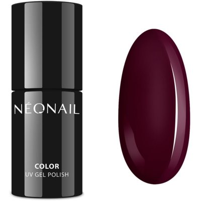 NeoNail Fall In Colors gélový lak na nechty odtieň Mysterious Tale 7,2 ml