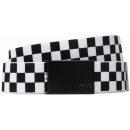 Vans DEPPSTER II WEB BELT Black/White