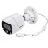 Vivotek IB9369-F2, 2Mpix, 30sn/ s, H.265, zv. 2, 8 mm (118°), PoE, IR, SNV, defog, MicroSDXC, antivandal, IP66 IB9369-F2