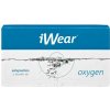 GRANDVISION iWear Oxygen Astigmatism (6 šošoviek)