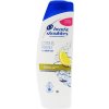 Head & Shoulders Citrus 2v1 šampón proti lupinám 400 ml