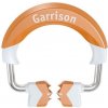 Garrison-Composi-Tight 3D Fusion sekčný krúžok, oranžový, 1ks