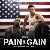 OST, Steve Jablonsky - Pain & Gain (Music From the Motion Picture)