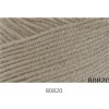 Pletacia priadza Himalaya SUPER SOFT YARN 80820 béžová
