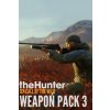 theHunter: Call of the Wild - Weapon Pack 3 (DLC)