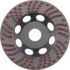 MILWAUKEE Diamantový brúsny kotúč 125mm SDCWUG, na betón, nátery, termoplasty 4932479094