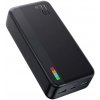 Power Banka Dazzling 12W 30000mAh Joyroom JR-T018 (czarny) 044730Z