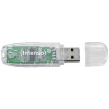 Intenso Rainbow Line 32GB 3502480