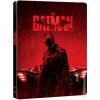 Batman (2022) 3BD (UHD+BD+BD bonus) - steelbook - motiv Batmobile Tail Lights