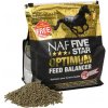NAF Five star optimum balancer - 3,7kg