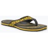 Pánske žabky La Sportiva Swing black/yellow