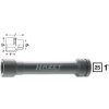 Hazet silový nástrčný kľúč , 1 (25 mm), 1104S-32; 1104S-32