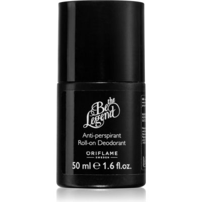Oriflame Be the Legend roll-on 50 ml