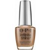 OPI Infinite Shine Gel-Like Lacquer lak na nechty s gélovým efektom Livin' La Vida Mocha 15 ml