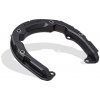 PRE tank ring Black. CFMoto 450MT (23-).