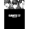 CREW Gantz 27