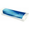 Laminátor LEITZ iLAM Home Office A4 WOW modrý (73680036)