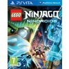 LEGO Ninjago - Nindroids (PSV)