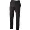 Outdoorové nohavice Mico Man Long Pants Warm Control Outdoor Nero XXL