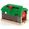 BRIO Depo