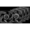 ARCTIC S8038-10K 4 Pack ACFAN00291A