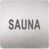 Sanela - Piktogram - sauna