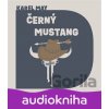 Černý mustang - May Karel - Vyorálek Jiří
