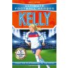 Ultimate Football Heroes: Chloe Kelly