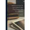 Antologia di letteratura italiana per stranieri; (Ottavio Prosciutti)()