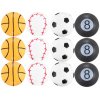 Joola Ballset Sports 12 ks