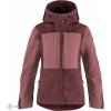 Fjällräven Keb dámska bunda, port/mesa purple XS