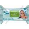 Dada Soft vlhčené obrúsky Comfort 80 ks