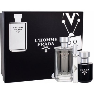 parfum prada – Heureka.sk