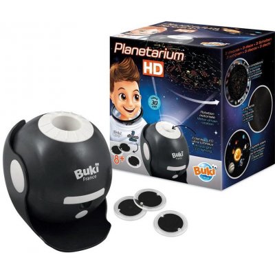 Buki Planetárium HD 8002