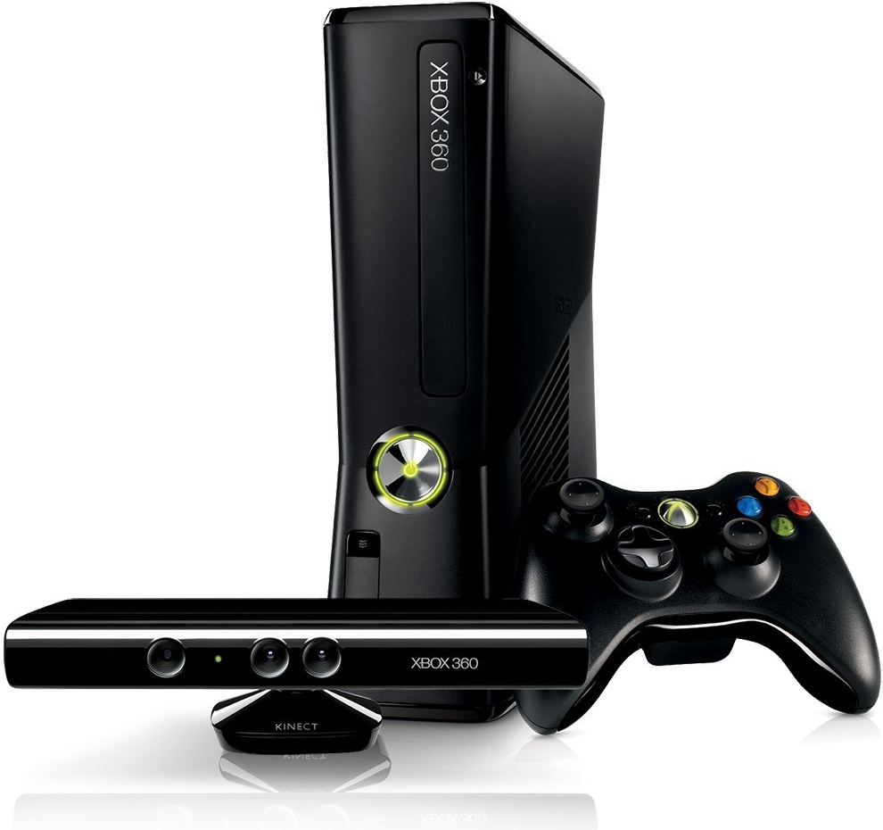 Microsoft Xbox 360 4GB Kinect Bundle od 148,1 € - Heureka.sk
