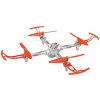 Dron Syma X15T, oranžová