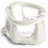 OK BABY Sedadlo do vane Flipper Evolution - white 37991600