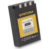 PATONA pre Olympus Li-12B/Li-10B 900 mAh Li-Ion PT1029