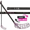 Oxdog HYPERLIGHT 2.0 HST 29 PU ROUND MBC frozen purple, Pravá (pravá ruka dole), 96cm (=106cm)