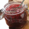 KILNER Mini 0,5 l - malý pohár na zaváraniny a med sklenený typu weck