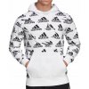 adidas klokanka s kapucňou