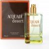AcquaDì Desert toaletní voda pro muže (EdT), 100 ml