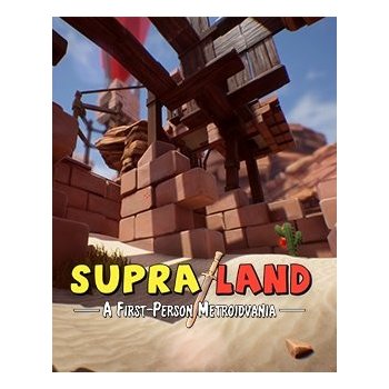 Supraland