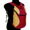 TTTM | Mini Backpack Burgundy / Dark Yellow 15 L