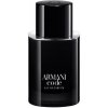 Giorgio Armani Code parfumovaná voda pánska 50 ml plniteľný flakon