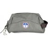 Pánska kozmetická taška North Sails sivá 23 x 15 x 13 cm