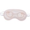 Sportsheets S&M Peaches 'n CreaMe Blindfold Krémová maska na oči