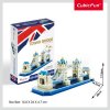 CubicFun 3D puzzle Tower Bridge 52 ks